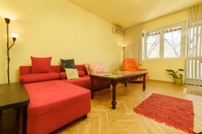 City Center 2-Bedroom